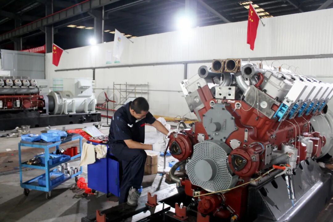 科美控股 科美控股