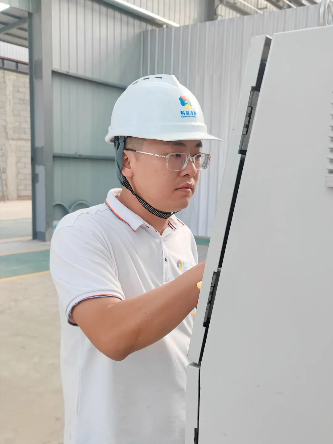 科美控股 科美控股