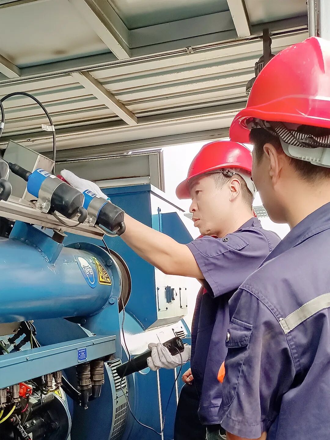 科美控股 科美控股